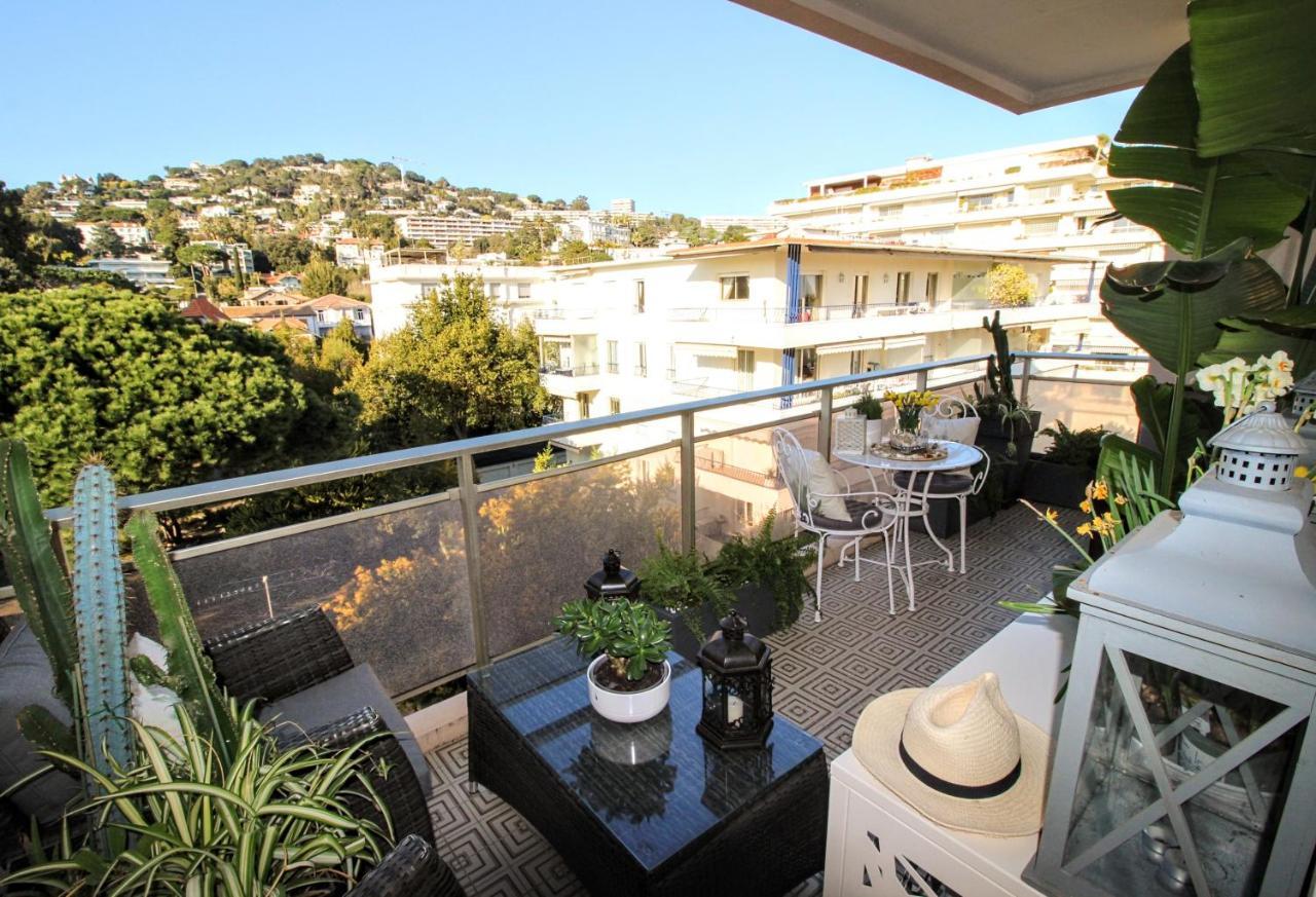 La Californie Views * Cannes