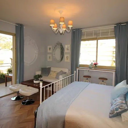 Appartement La Californie Views à Cannes Extérieur photo
