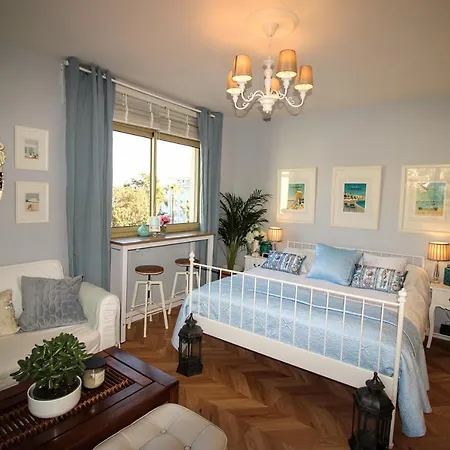 Appartement La Californie Views à Cannes Extérieur photo